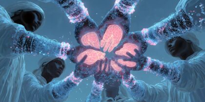 民族文化素材图片