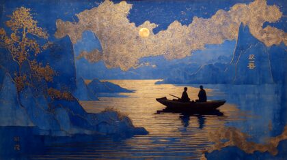 民族文化素材图片