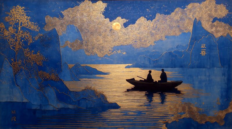 民族文化素材图片