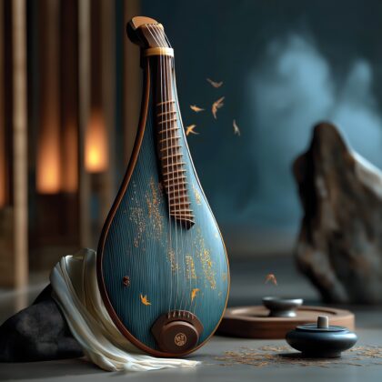 民族文化素材图片