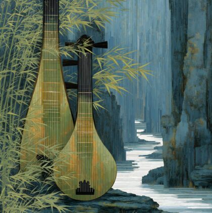 民族文化素材图片