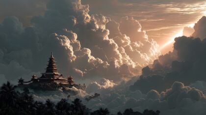 民族文化素材图片