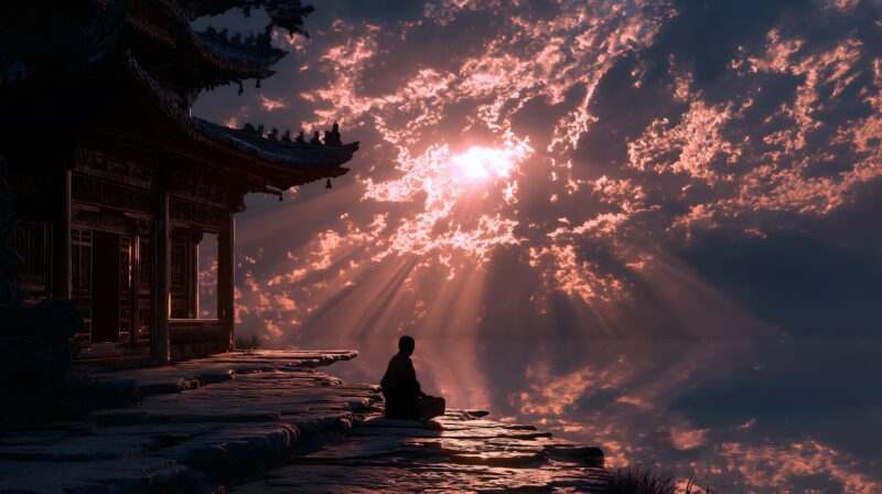 民族文化素材图片