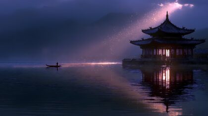 民族文化素材图片