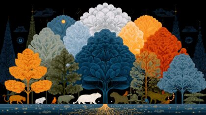 民族文化素材图片