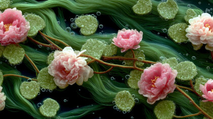 民族文化素材图片