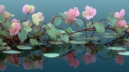 民族文化素材图片