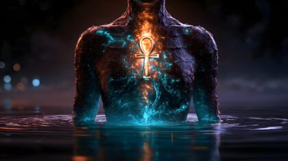 民族文化素材图片