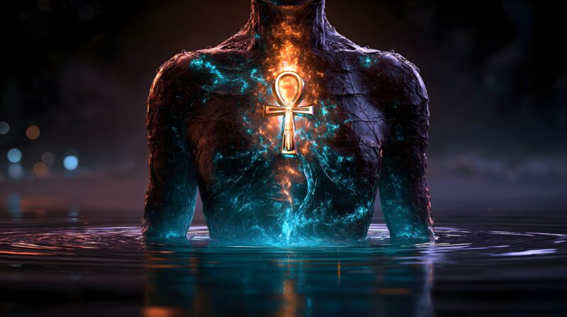 民族文化素材图片