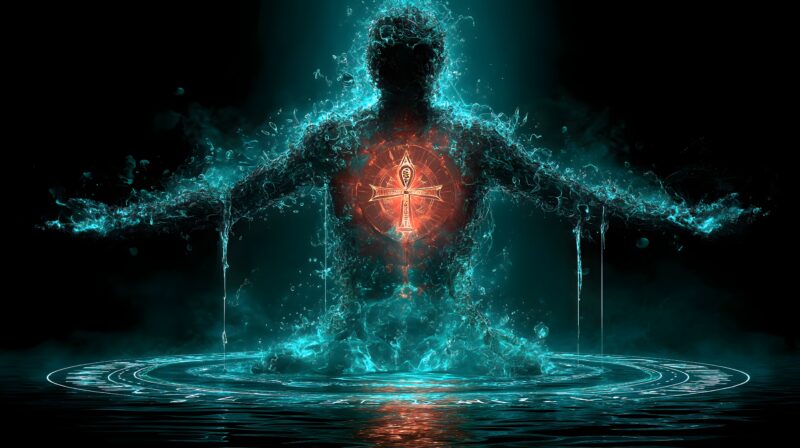 民族文化素材图片