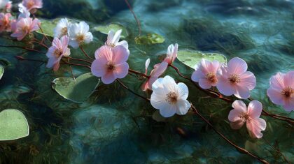 民族文化素材图片