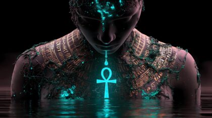 民族文化素材图片