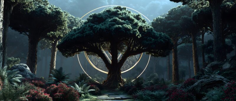 民族文化素材图片