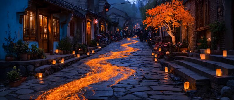 民族文化素材图片