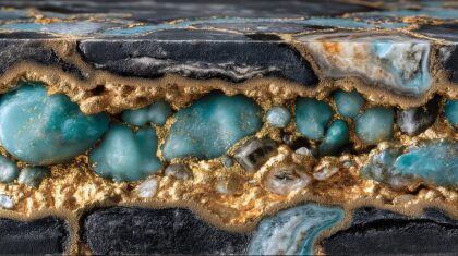 民族文化素材图片