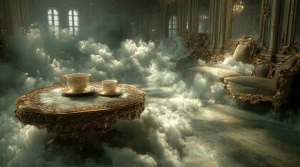 民族文化素材图片