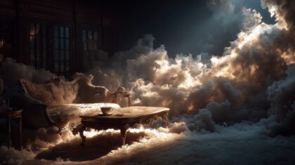 民族文化素材图片