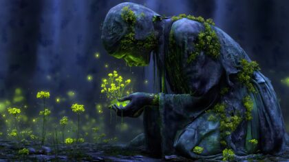 民族文化素材图片