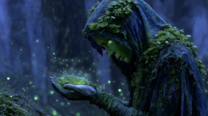 民族文化素材图片