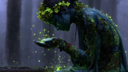 民族文化素材图片