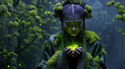 民族文化素材图片