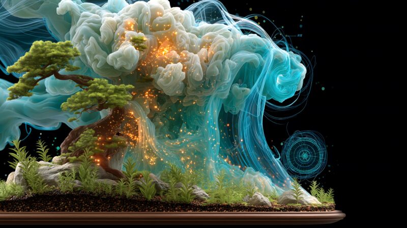 民族文化素材图片