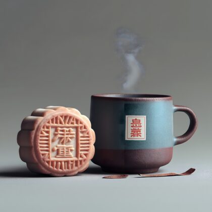 民族文化素材图片