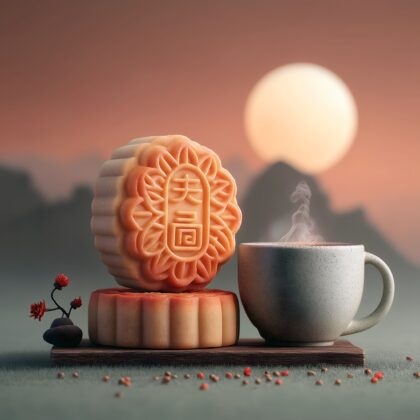 民族文化素材图片