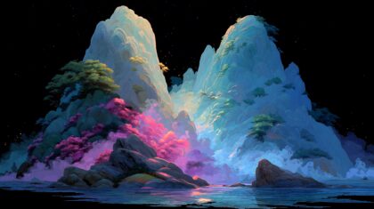 民族文化素材图片