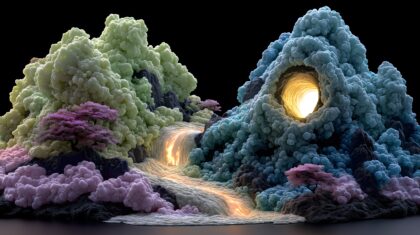 民族文化素材图片