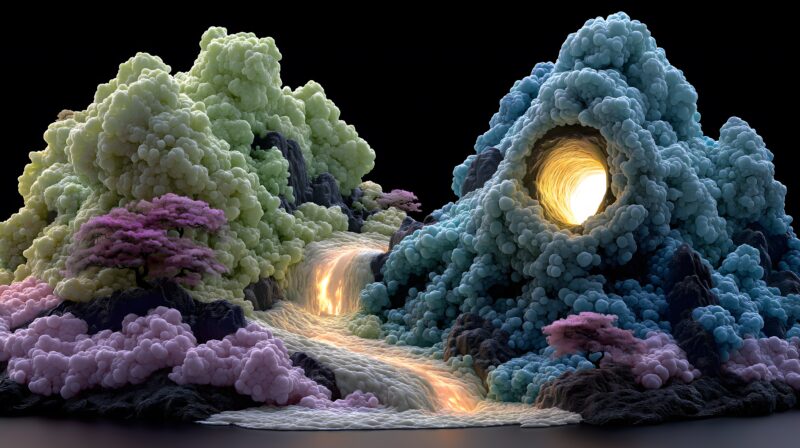 民族文化素材图片