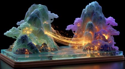 民族文化素材图片