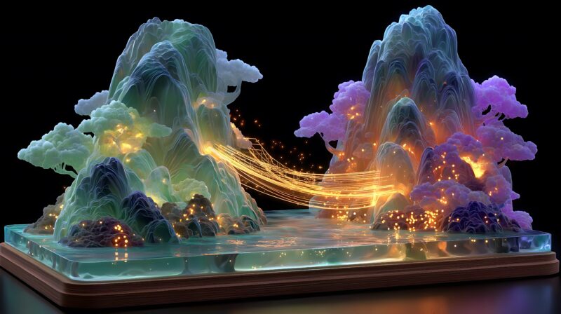 民族文化素材图片