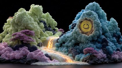 民族文化素材图片