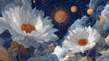 民族文化素材图片