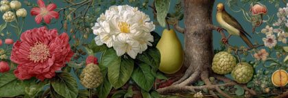 民族文化素材图片