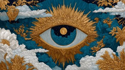 民族文化素材图片