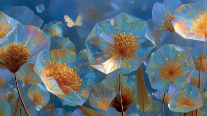 民族文化素材图片