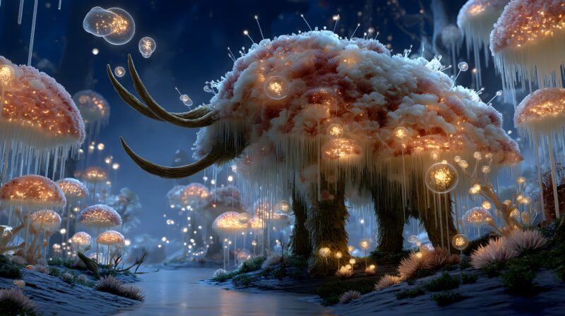 民族文化素材图片