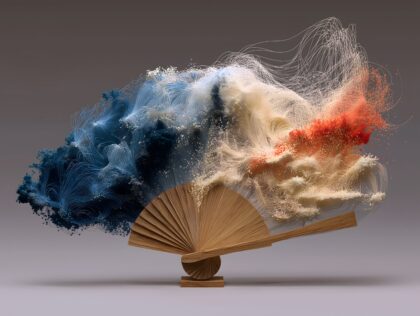 民族文化素材图片