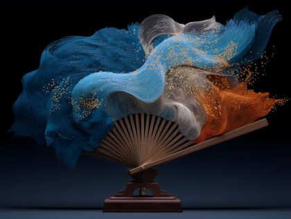 民族文化素材图片