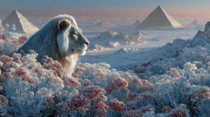 民族文化素材图片