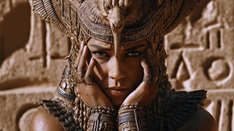 民族文化素材图片