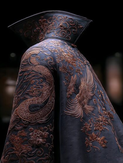 民族文化素材图片