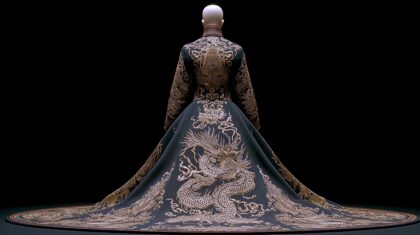 民族文化素材图片