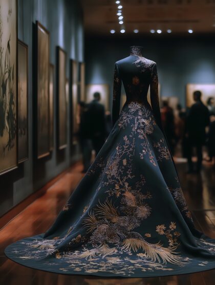 民族文化素材图片