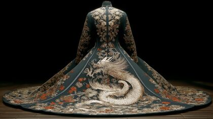 民族文化素材图片