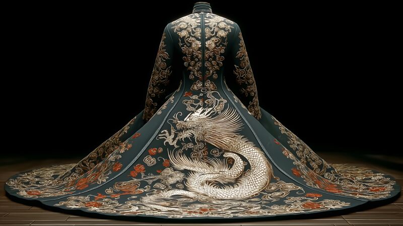 民族文化素材图片