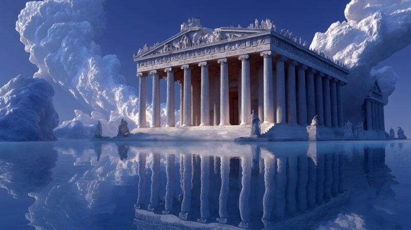 民族文化素材图片