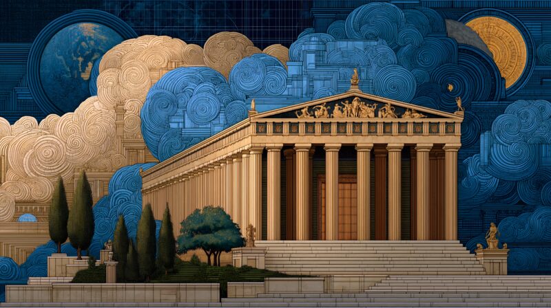 民族文化素材图片